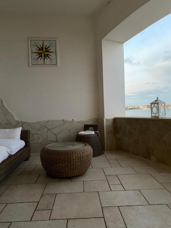 Vila Rosa Dei Venti Beach House Marzamemi Exteriér fotografie