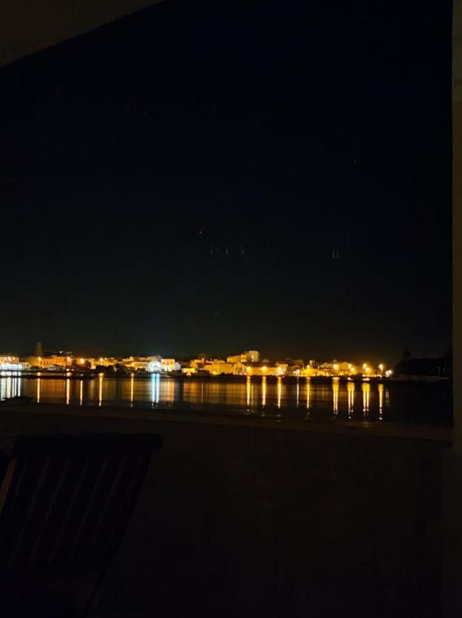 Vila Rosa Dei Venti Beach House Marzamemi Exteriér fotografie