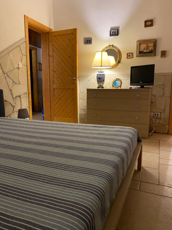 Vila Rosa Dei Venti Beach House Marzamemi Exteriér fotografie