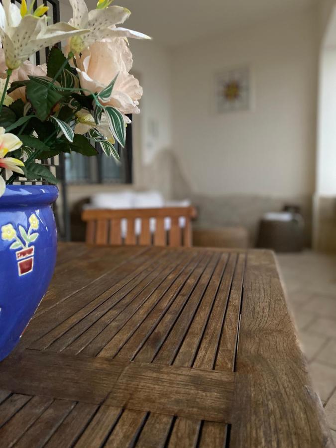 Vila Rosa Dei Venti Beach House Marzamemi Exteriér fotografie