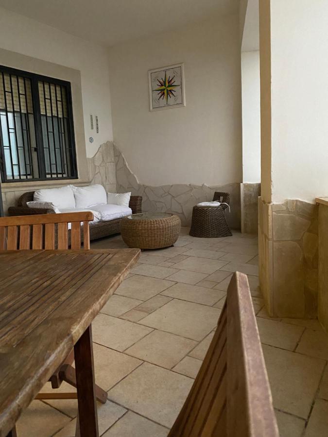 Vila Rosa Dei Venti Beach House Marzamemi Exteriér fotografie