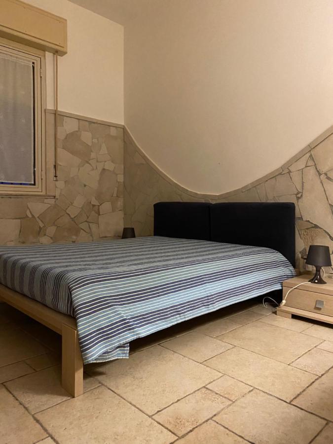 Vila Rosa Dei Venti Beach House Marzamemi Exteriér fotografie