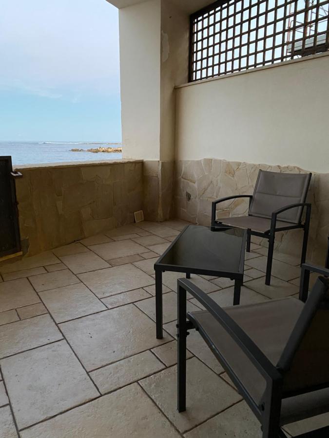 Vila Rosa Dei Venti Beach House Marzamemi Exteriér fotografie