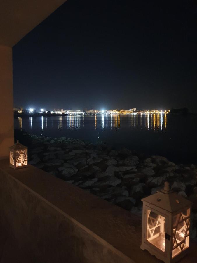 Vila Rosa Dei Venti Beach House Marzamemi Exteriér fotografie