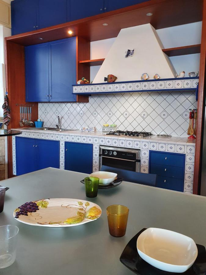 Vila Rosa Dei Venti Beach House Marzamemi Exteriér fotografie