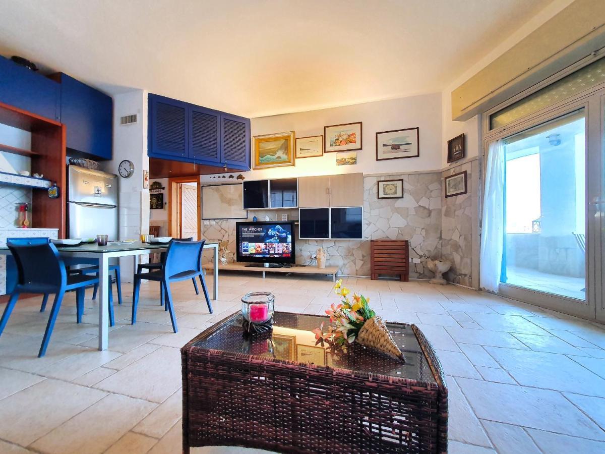 Vila Rosa Dei Venti Beach House Marzamemi Exteriér fotografie