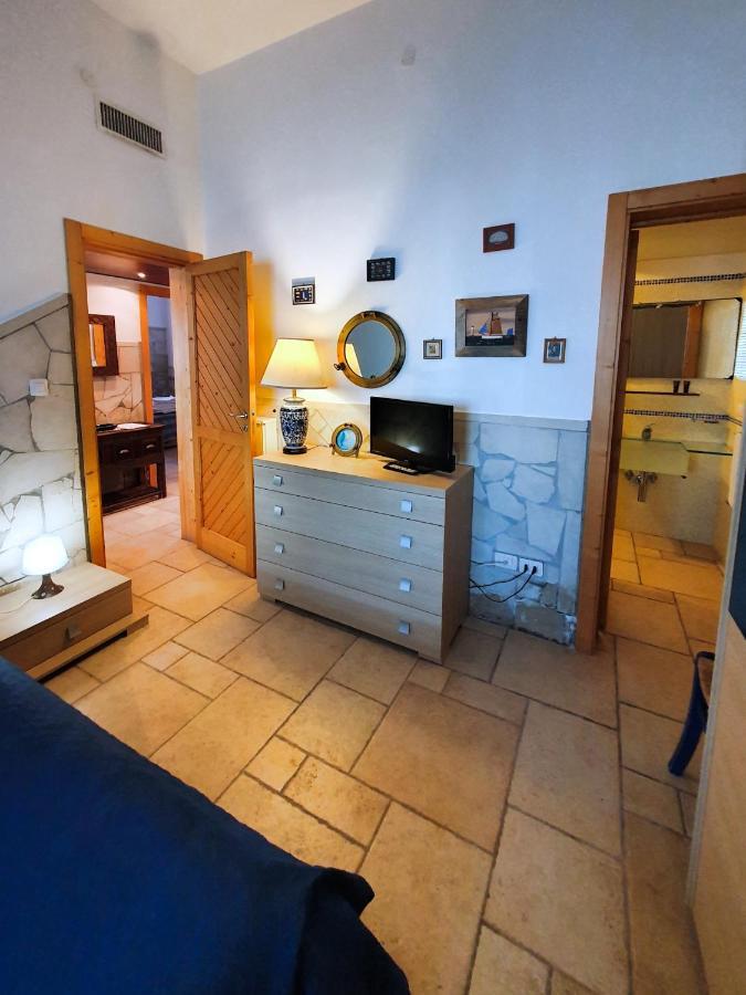 Vila Rosa Dei Venti Beach House Marzamemi Exteriér fotografie