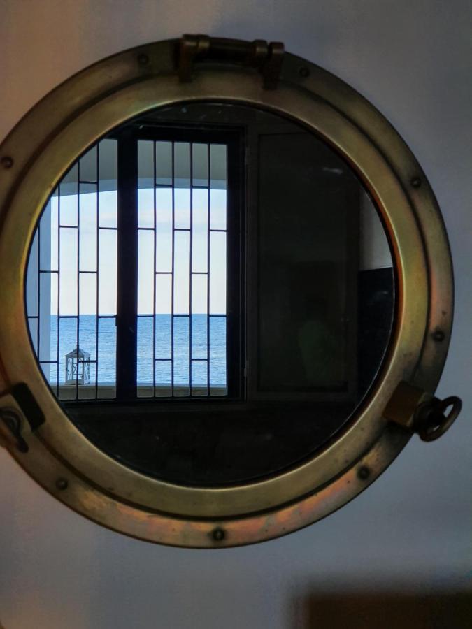 Vila Rosa Dei Venti Beach House Marzamemi Exteriér fotografie